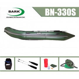BARK BN-330S gumicsónak