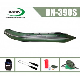 BARK BN-390S gumicsónak