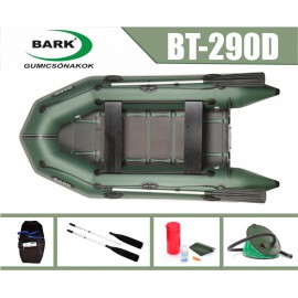 BARK BT-290D gumicsónak