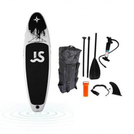 SUP board JS Black Ninja 335