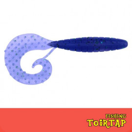 Toirtap Twister Cobra 2,8coll, 7,1cm